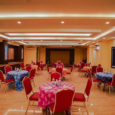 Prasant On Beach Resort !! Lift - Wifi -Restaurant-Parking Facilities-Newly Decorated Room !! Mandarmani Extérieur photo